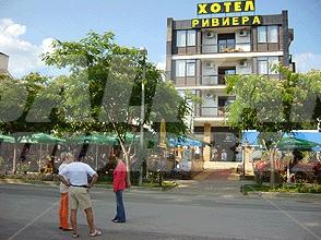 holiday in  Riviera
