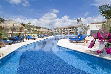 почивка в Grand Oasis Riviera Maya