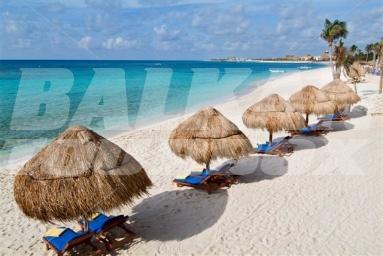 почивка в Grand Oasis Riviera Maya