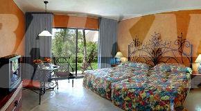 почивка в Grand Oasis Riviera Maya