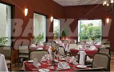 почивка в Grand Oasis Riviera Maya