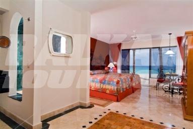 почивка в Grand Oasis Riviera Maya