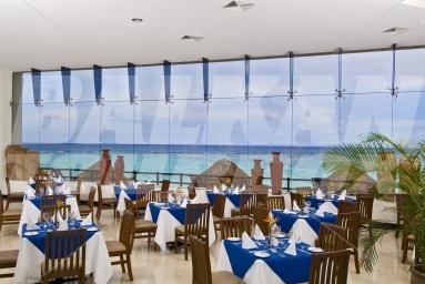 почивка в Grand Oasis Riviera Maya