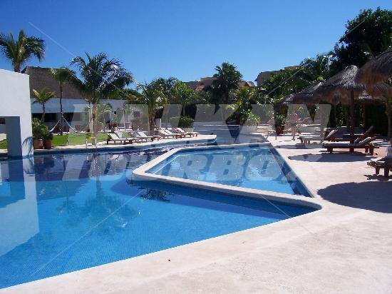 почивка в Grand Oasis Riviera Maya