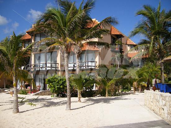 почивка в Grand Oasis Riviera Maya