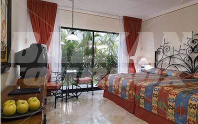 почивка в Grand Oasis Riviera Maya