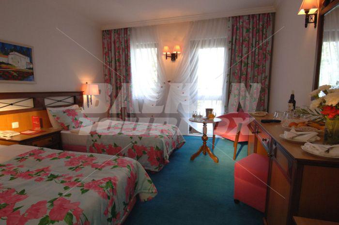 почивка в Asteria Bodrum Resort