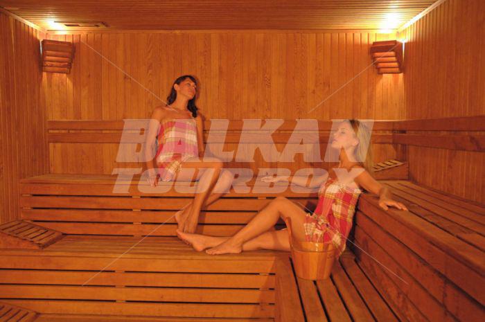 почивка в Asteria Bodrum Resort