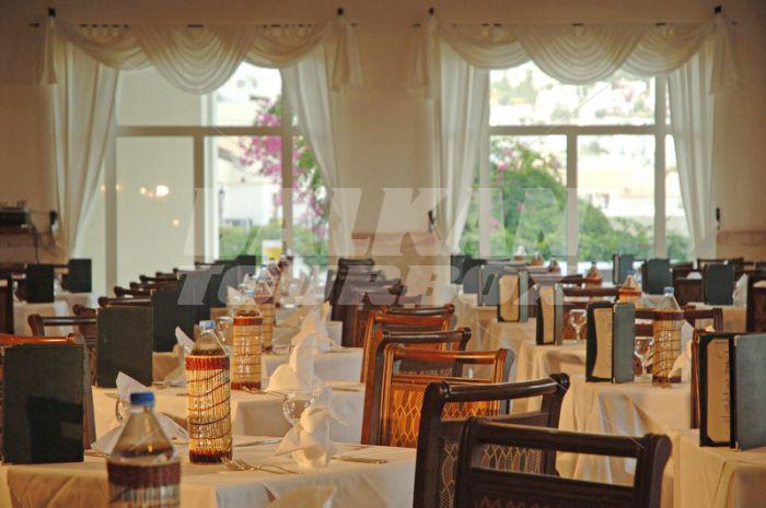 почивка в Asteria Bodrum Resort