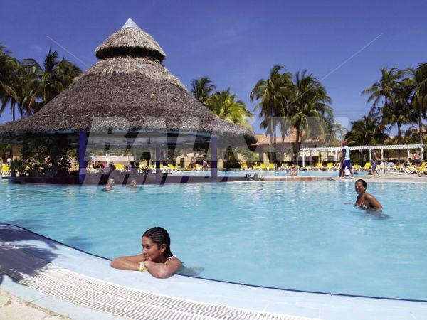 holiday in Arenas Doradas