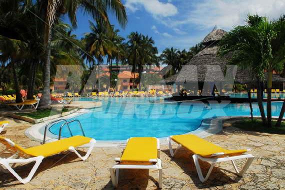 holiday in Arenas Doradas