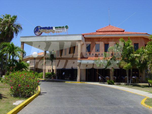holiday in Arenas Doradas