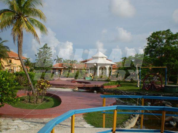 holiday in Arenas Doradas