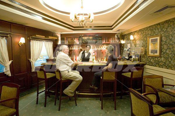 почивка в Orient Express