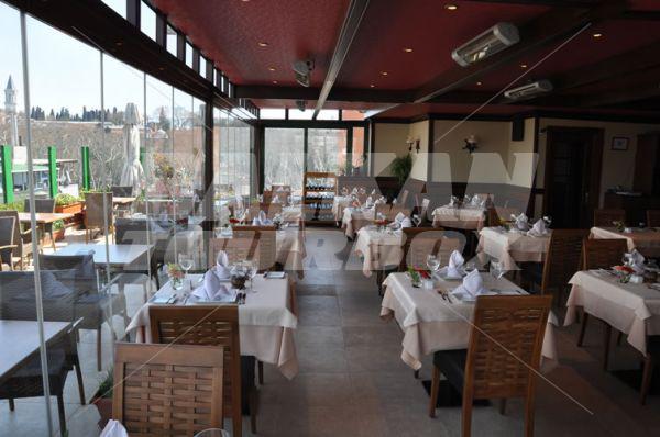 почивка в Orient Express