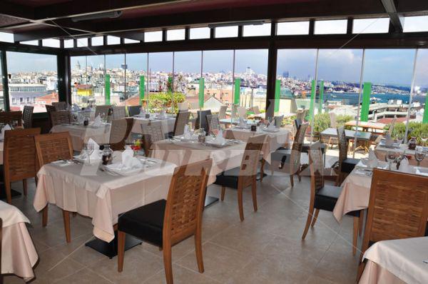 почивка в Orient Express