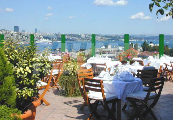 почивка в Orient Express