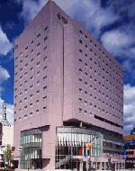 Hotel Tokyu Inn, , Hirosima