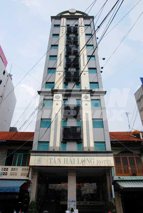 почивка в  Tan Hai Long 3