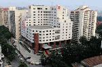 Hotel Peixin, China, Beijing
