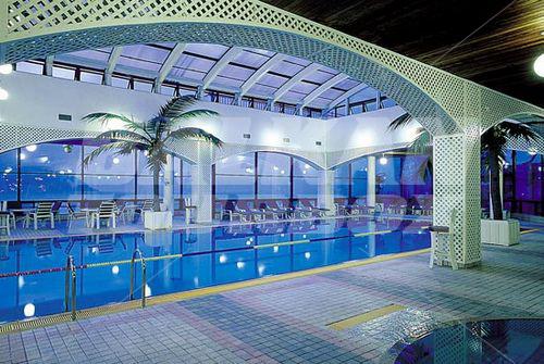 почивка в The Westin Chosun Pusan