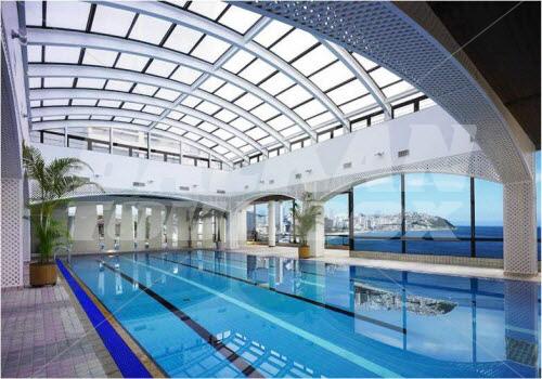 почивка в The Westin Chosun Pusan