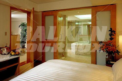 почивка в The Westin Chosun Pusan