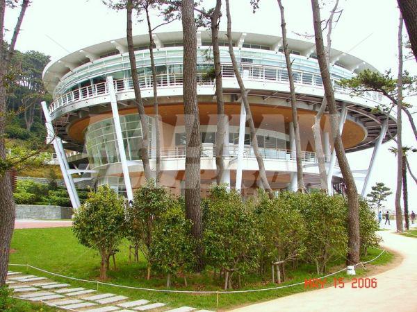 почивка в The Westin Chosun Pusan