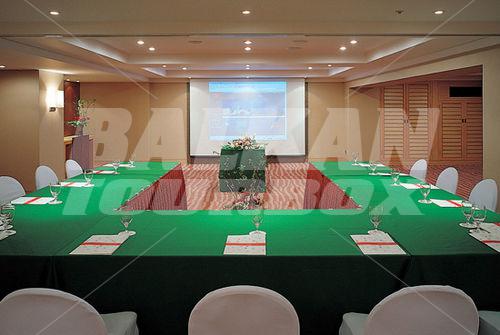 почивка в The Westin Chosun Pusan