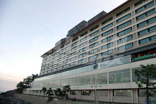 почивка в The Westin Chosun Pusan