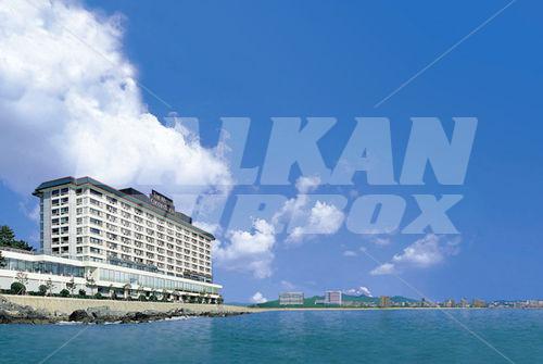 почивка в The Westin Chosun Pusan