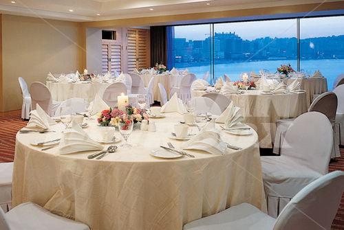 почивка в The Westin Chosun Pusan