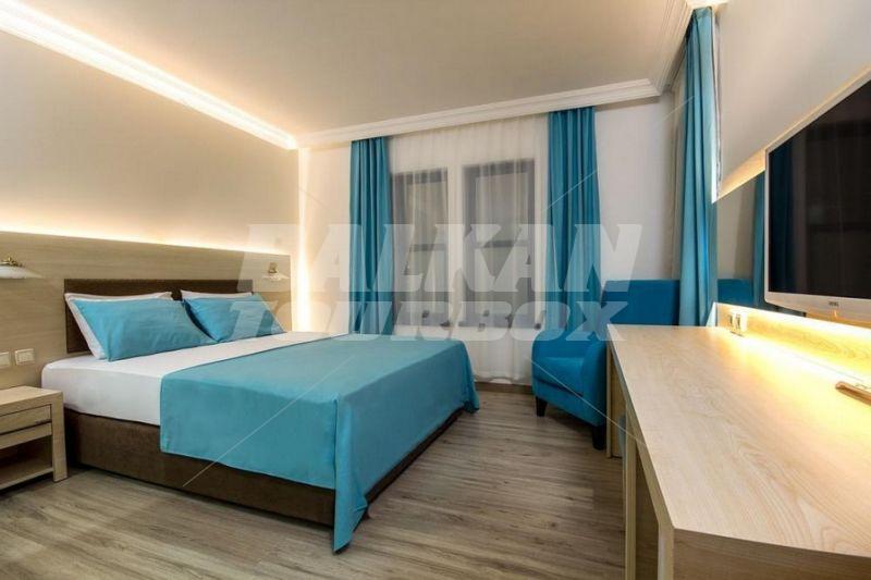 holiday in Ephesus Princess Labranda