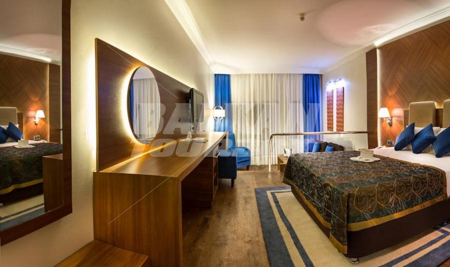 holiday in Ephesus Princess Labranda