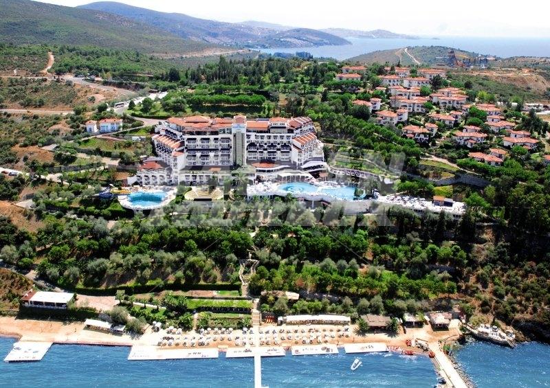 holiday in Ephesus Princess Labranda