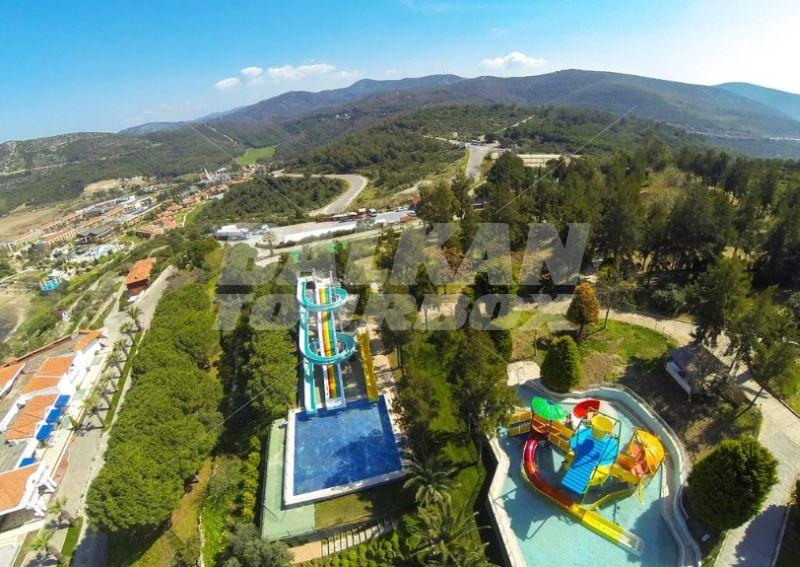 holiday in Ephesus Princess Labranda