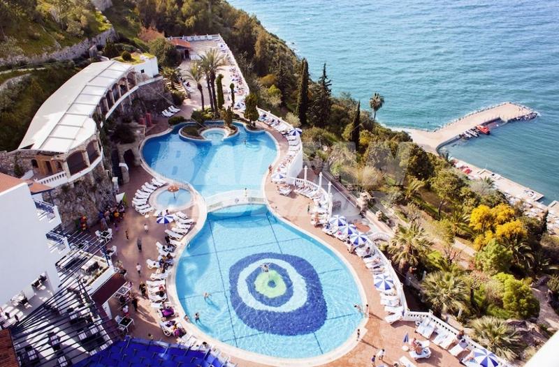 holiday in Ephesus Princess Labranda