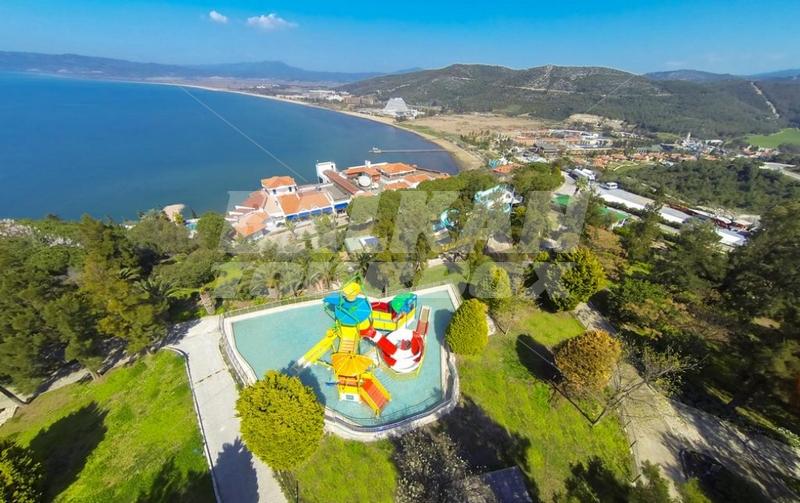 holiday in Ephesus Princess Labranda