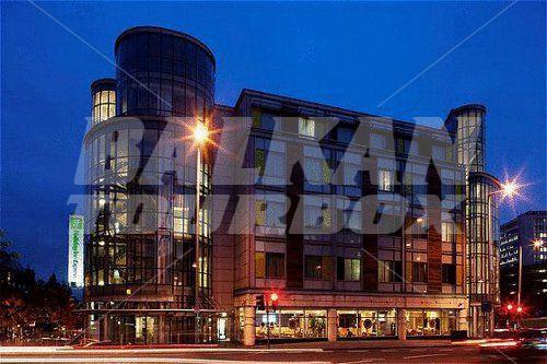 почивка в Express by Holiday Inn Nottingham City
