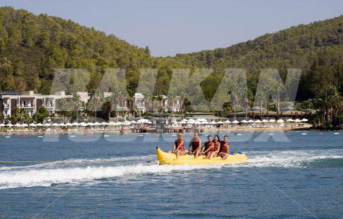 почивка в Crystal Green Bay Resort
