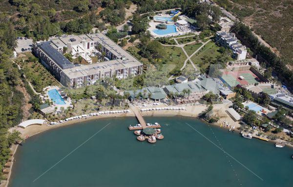 почивка в Crystal Green Bay Resort