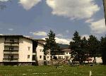 Hotel Bor, Bulgaria