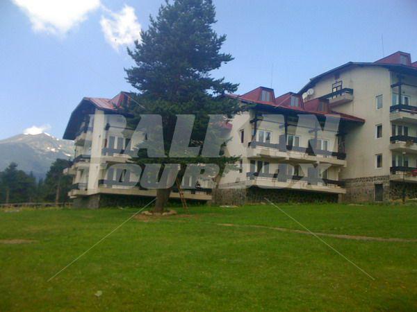 holiday in Bor