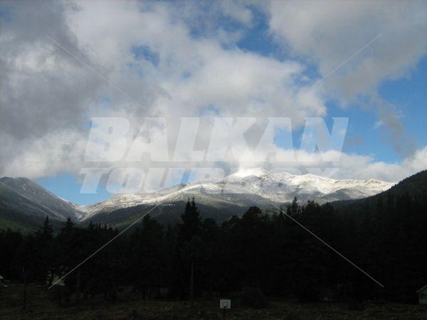 holiday in Bor