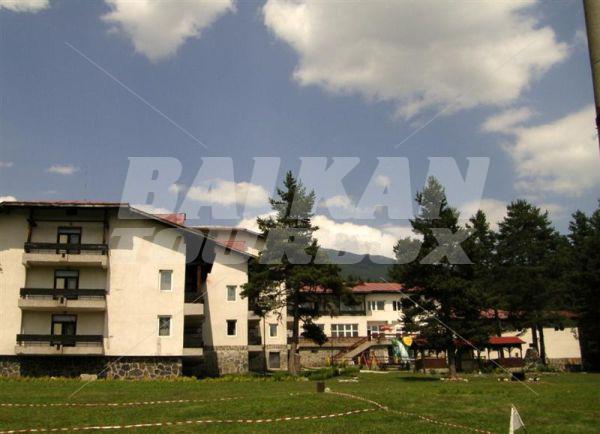 holiday in  Bor