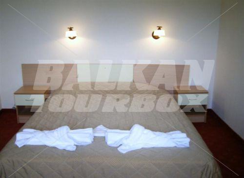 holiday in Bor