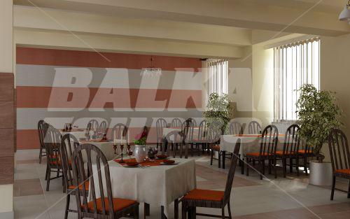 holiday in Bor