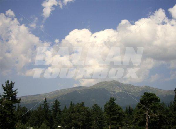 holiday in Bor
