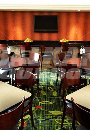почивка в Fairfield Inn by Marriott Rochester Airport