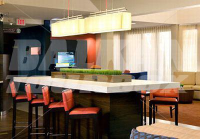 почивка в Courtyard by Marriott Albuquerque Airport